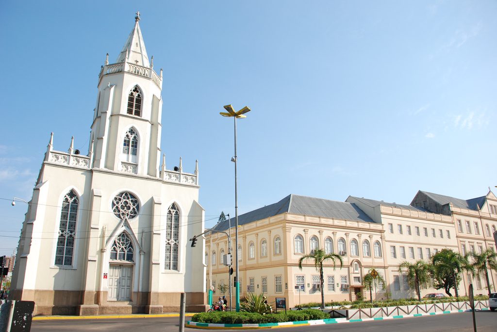 Decks e Coberturas em Policarbonato em São Leopoldo